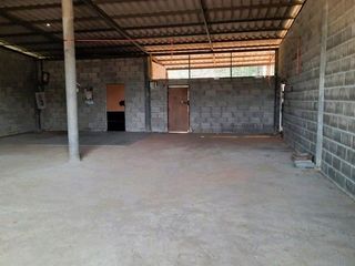 For sale 1 bed house in Chae Hom, Lampang