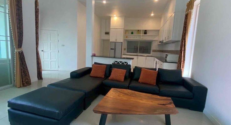 For rent 3 bedrooms villa in Bang Lamung, Chonburi