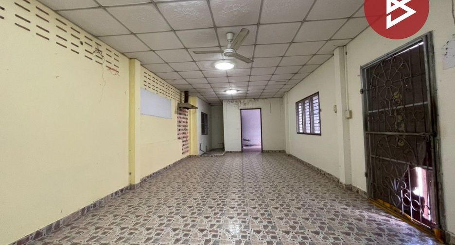 For sale 3 bedrooms house in Ban Phai, Khon Kaen