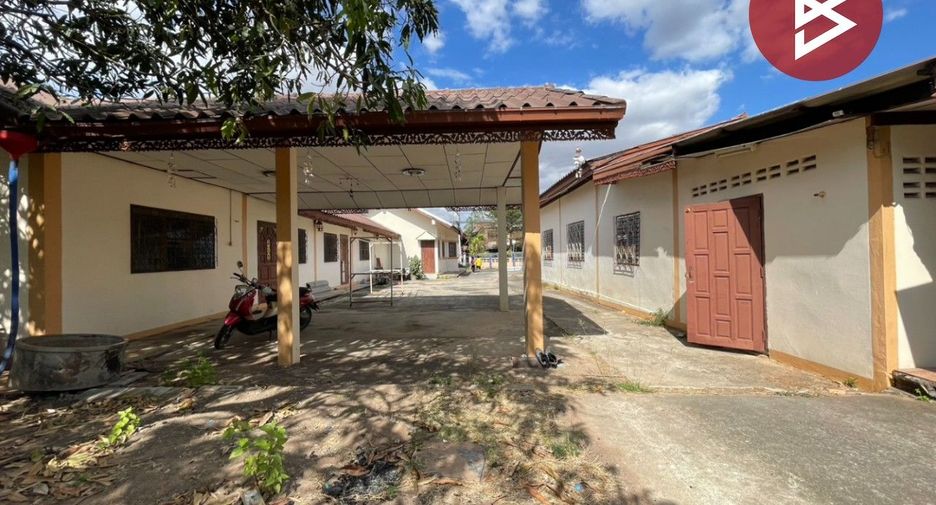 For sale 3 bedrooms house in Ban Phai, Khon Kaen