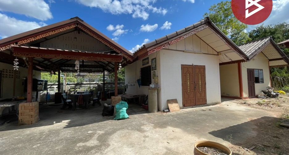 For sale 3 bedrooms house in Ban Phai, Khon Kaen