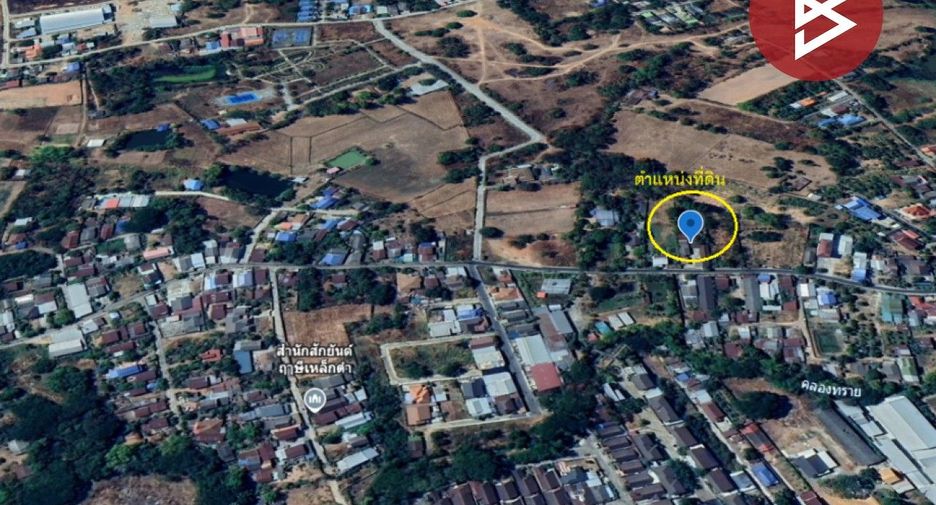 For sale 3 bedrooms house in Ban Phai, Khon Kaen