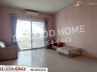 À vendre 1 chambre condo à Sam Phran, Nakhon Pathom