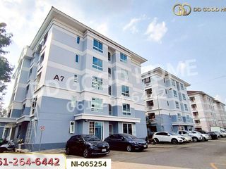 À vendre 1 chambre condo à Sam Phran, Nakhon Pathom