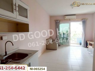 À vendre 1 chambre condo à Sam Phran, Nakhon Pathom