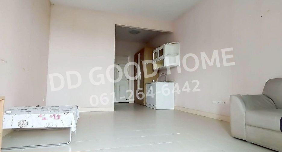 Condo en venta de 1 habitaciones en Sam Phran, Nakhon Pathom
