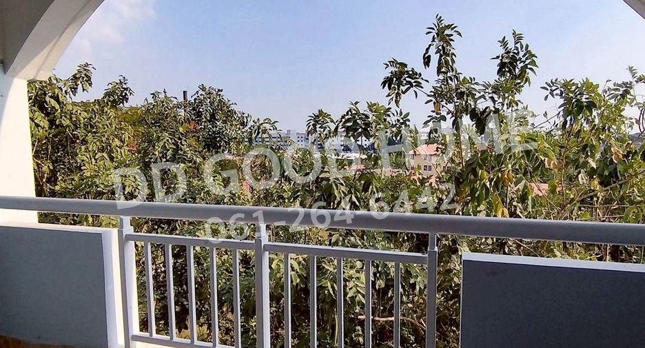 Condo en venta de 1 habitaciones en Sam Phran, Nakhon Pathom
