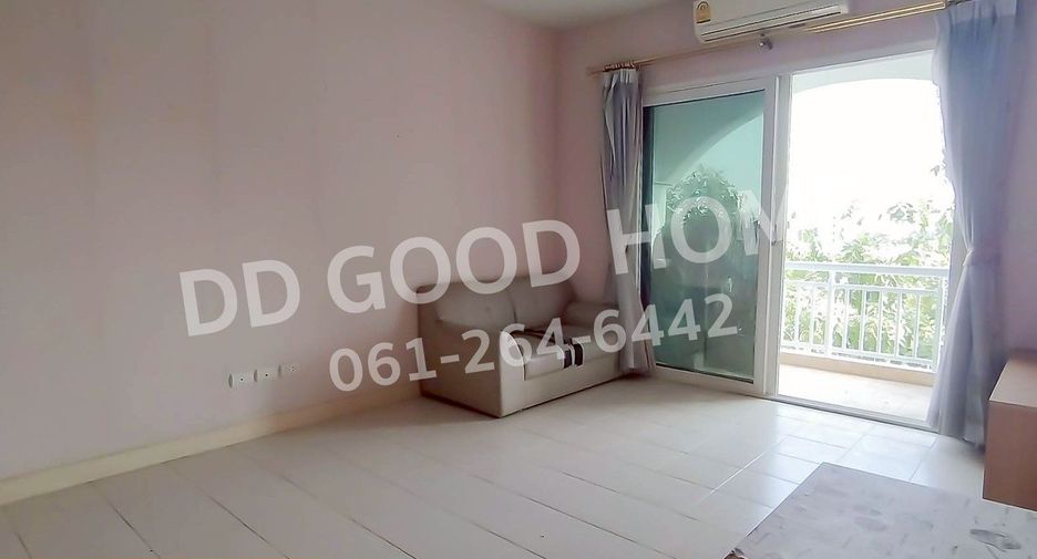 Condo en venta de 1 habitaciones en Sam Phran, Nakhon Pathom