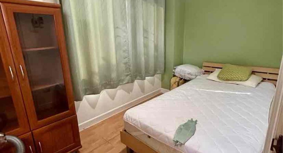 À louer 3 chambres maison à Bang Lamung, Chonburi