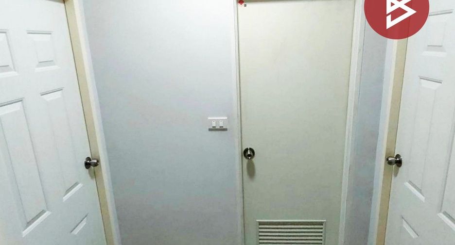 ขาย 2 ห้องนอน ทาวน์เฮ้าส์ ใน หนองจอก, กรุงเทพฯ