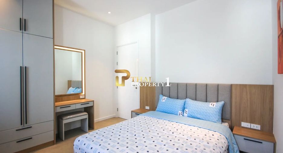 For sale 4 bedrooms villa in Hua Hin, Prachuap Khiri Khan