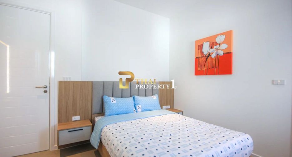 For sale 4 bedrooms villa in Hua Hin, Prachuap Khiri Khan