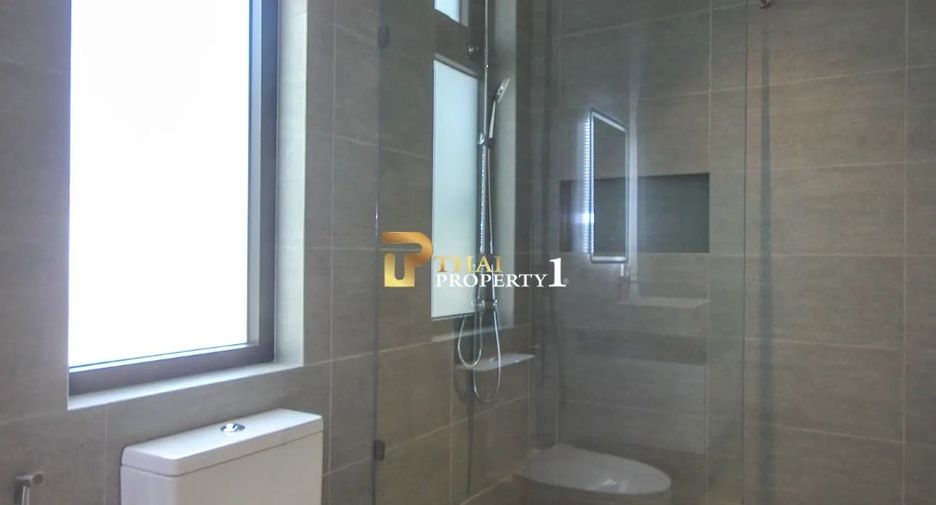 For sale 4 bedrooms villa in Hua Hin, Prachuap Khiri Khan