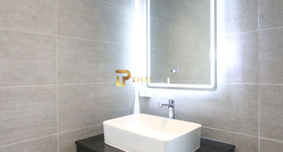 For sale 4 bedrooms villa in Hua Hin, Prachuap Khiri Khan