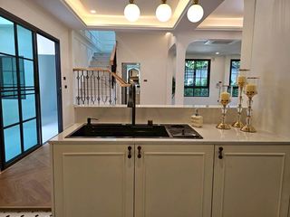 À vendre 4 chambres maison à Mueang Chiang Mai, Chiang Mai