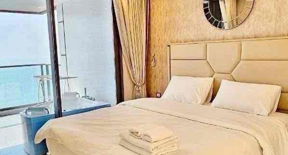 Condo en alquiler de 3 habitaciones en Bang Lamung, Chonburi