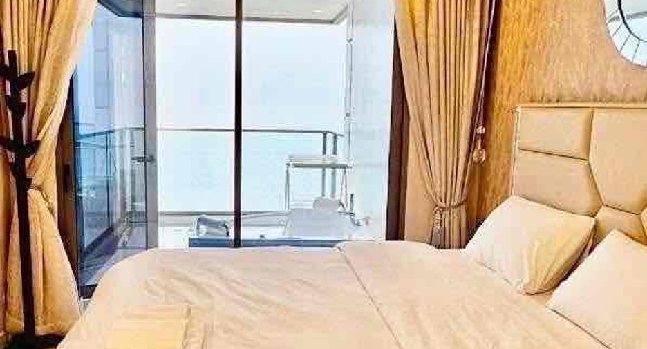 Condo en alquiler de 3 habitaciones en Bang Lamung, Chonburi