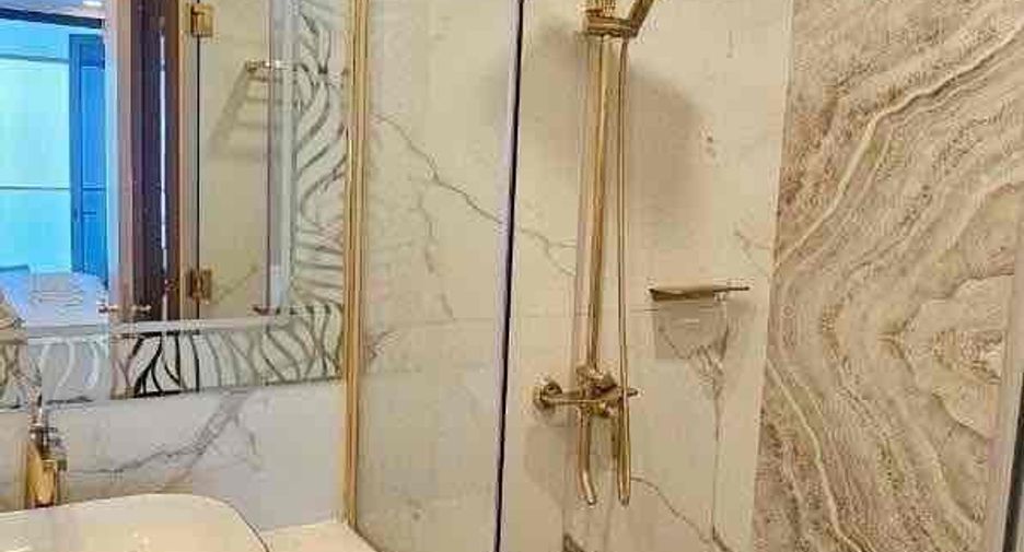 Condo en alquiler de 3 habitaciones en Bang Lamung, Chonburi