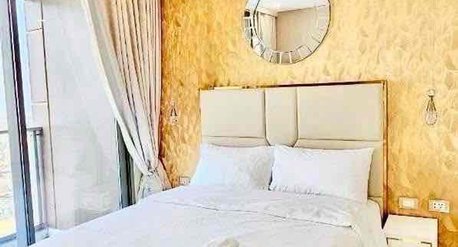 Condo en alquiler de 3 habitaciones en Bang Lamung, Chonburi