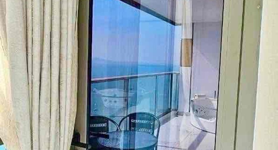 Condo en alquiler de 3 habitaciones en Bang Lamung, Chonburi