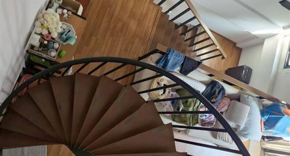 For sale 3 bedrooms townhouse in Pak Kret, Nonthaburi
