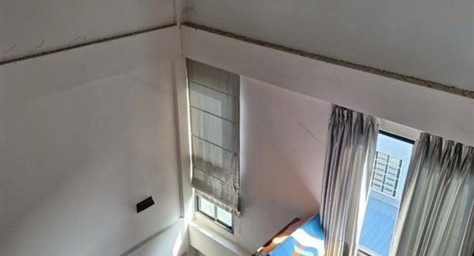 For sale 3 bedrooms townhouse in Pak Kret, Nonthaburi
