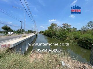 Grundstück zum Kauf in Krathum Baen, Samut Sakhon