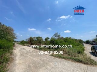 Grundstück zum Kauf in Krathum Baen, Samut Sakhon