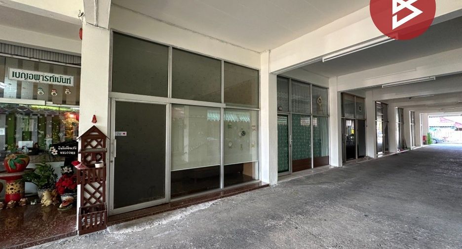 For sale studio apartment in Mueang Nonthaburi, Nonthaburi