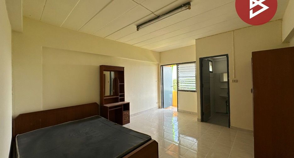 For sale studio apartment in Mueang Nonthaburi, Nonthaburi