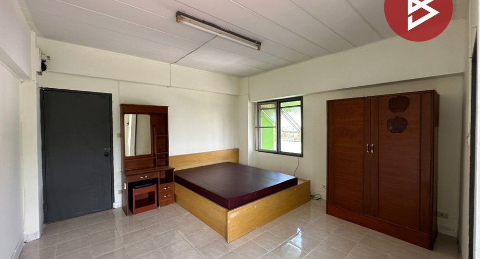 For sale studio apartment in Mueang Nonthaburi, Nonthaburi