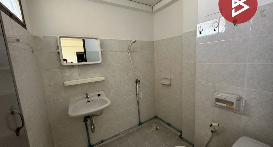 For sale studio apartment in Mueang Nonthaburi, Nonthaburi