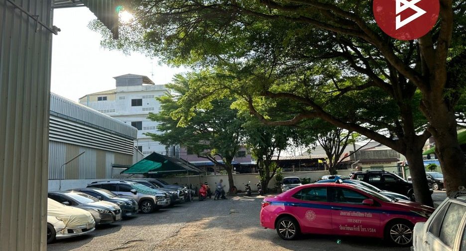 For sale studio apartment in Mueang Nonthaburi, Nonthaburi