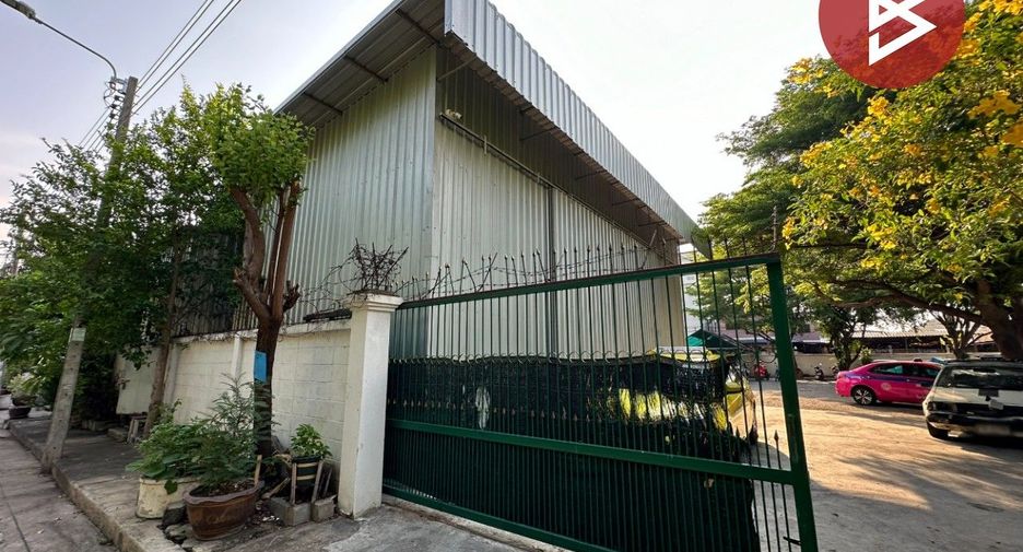 For sale studio apartment in Mueang Nonthaburi, Nonthaburi