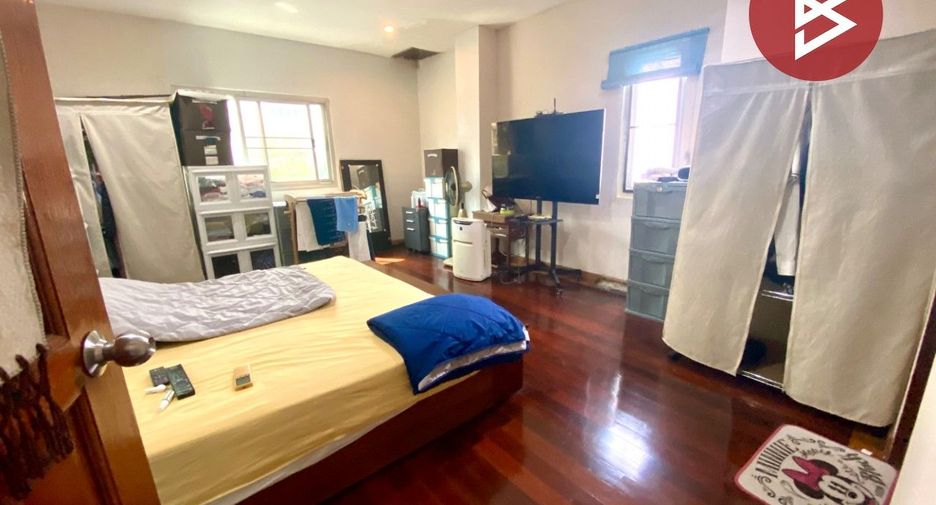 Serviced Apartment zum Kauf in Chatuchak, Bangkok