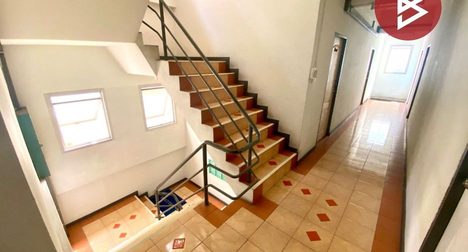 Serviced Apartment zum Kauf in Chatuchak, Bangkok