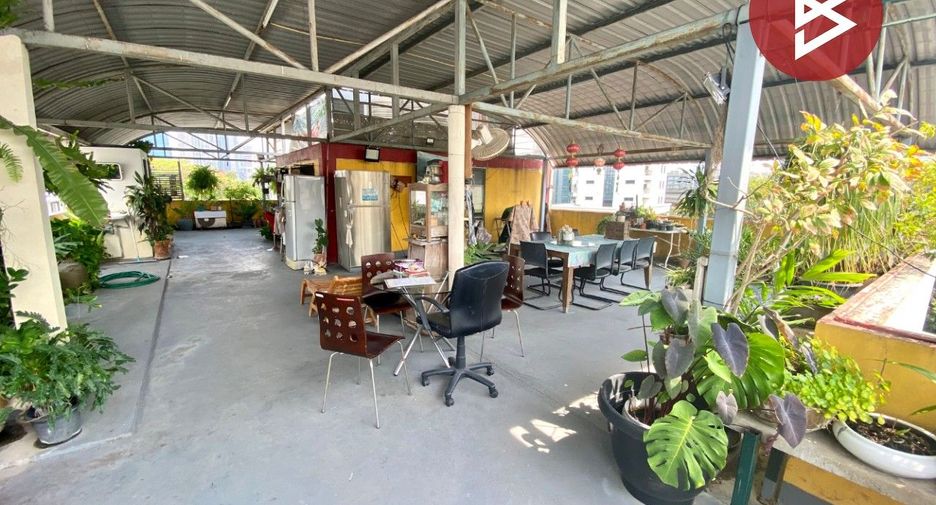 Serviced Apartment zum Kauf in Chatuchak, Bangkok