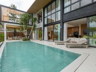 For rent and for sale 5 bedrooms villa in Mueang Phuket, Phuket