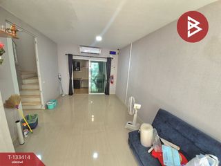 出售 2 卧室 联排别墅 在 Mueang Pathum Thani, Pathum Thani