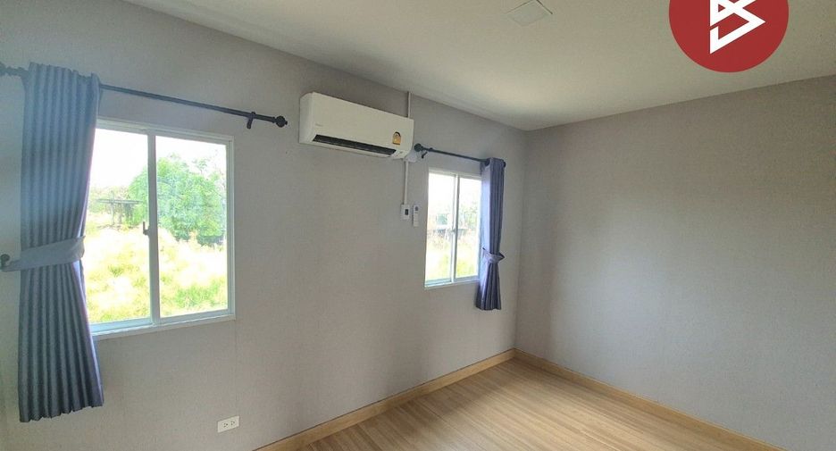 For sale 2 bedrooms townhouse in Mueang Pathum Thani, Pathum Thani