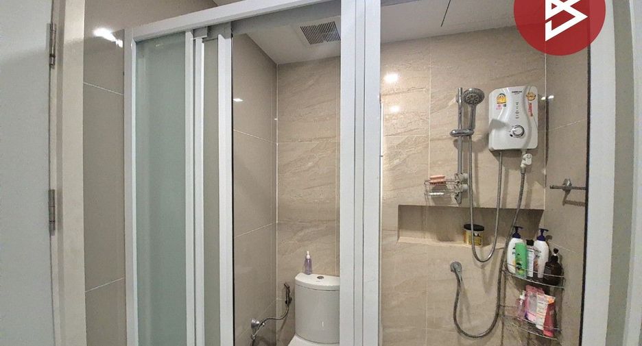 For sale 2 bedrooms townhouse in Mueang Pathum Thani, Pathum Thani