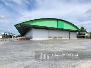 Almacén en alquiler en Lam Luk Ka, Pathum Thani