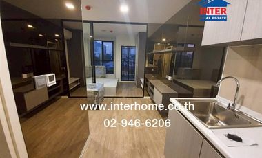 Condo en venta de 1 habitaciones en Chatuchak, Bangkok