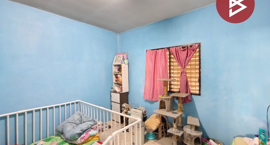 For sale 2 bedrooms house in Tha Maka, Kanchanaburi