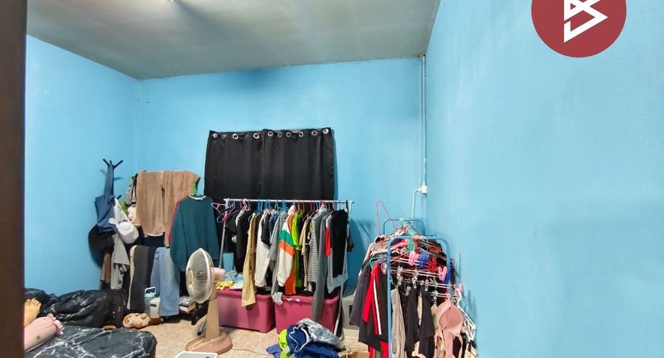 For sale 2 bedrooms house in Tha Maka, Kanchanaburi