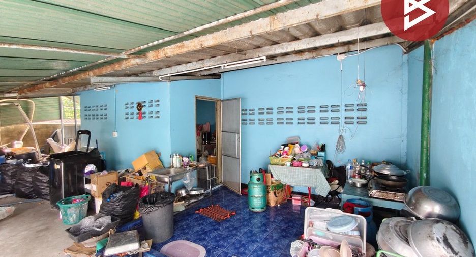 For sale 2 bedrooms house in Tha Maka, Kanchanaburi