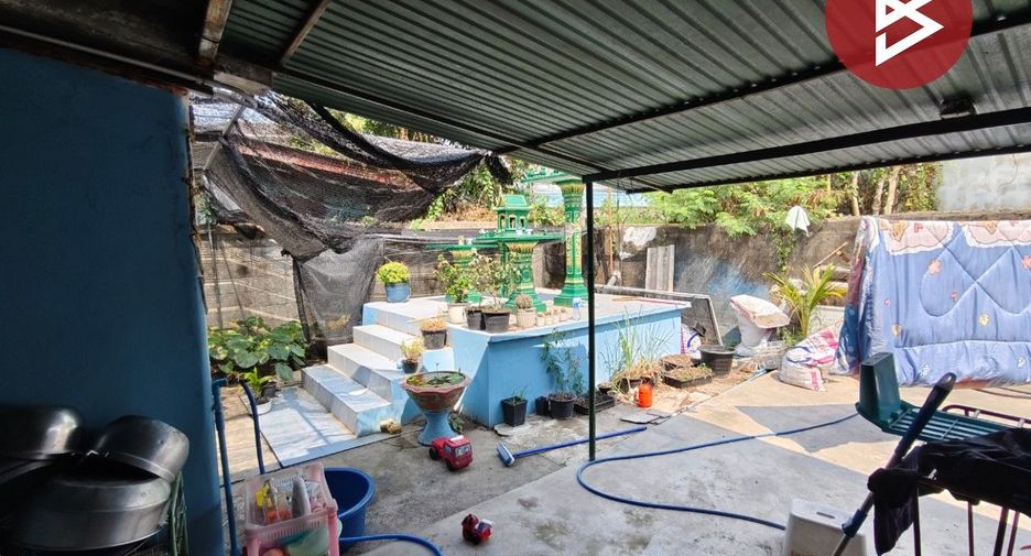 For sale 2 bedrooms house in Tha Maka, Kanchanaburi