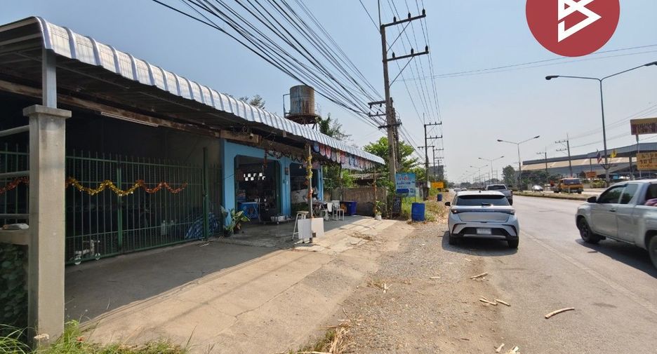 For sale 2 bedrooms house in Tha Maka, Kanchanaburi