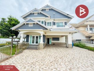 Casa en venta de 3 habitaciones en Si Racha, Chonburi