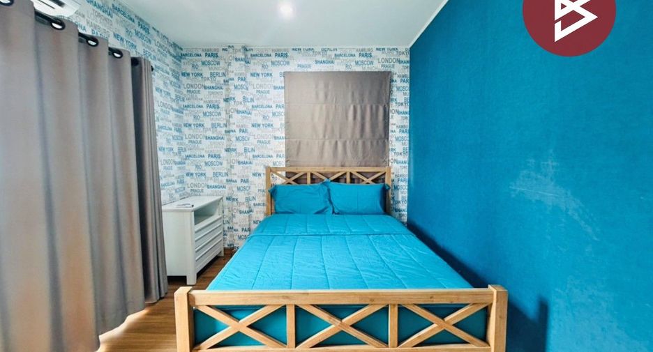 Продажа 3 спальни дом в Si Racha, Чонбури